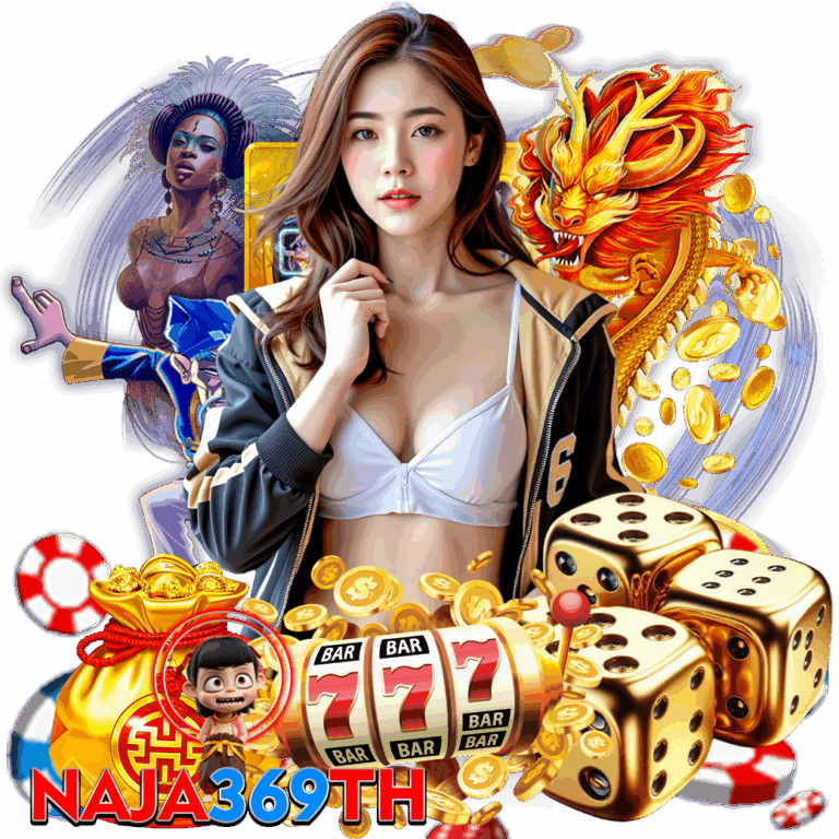 naja369 slot