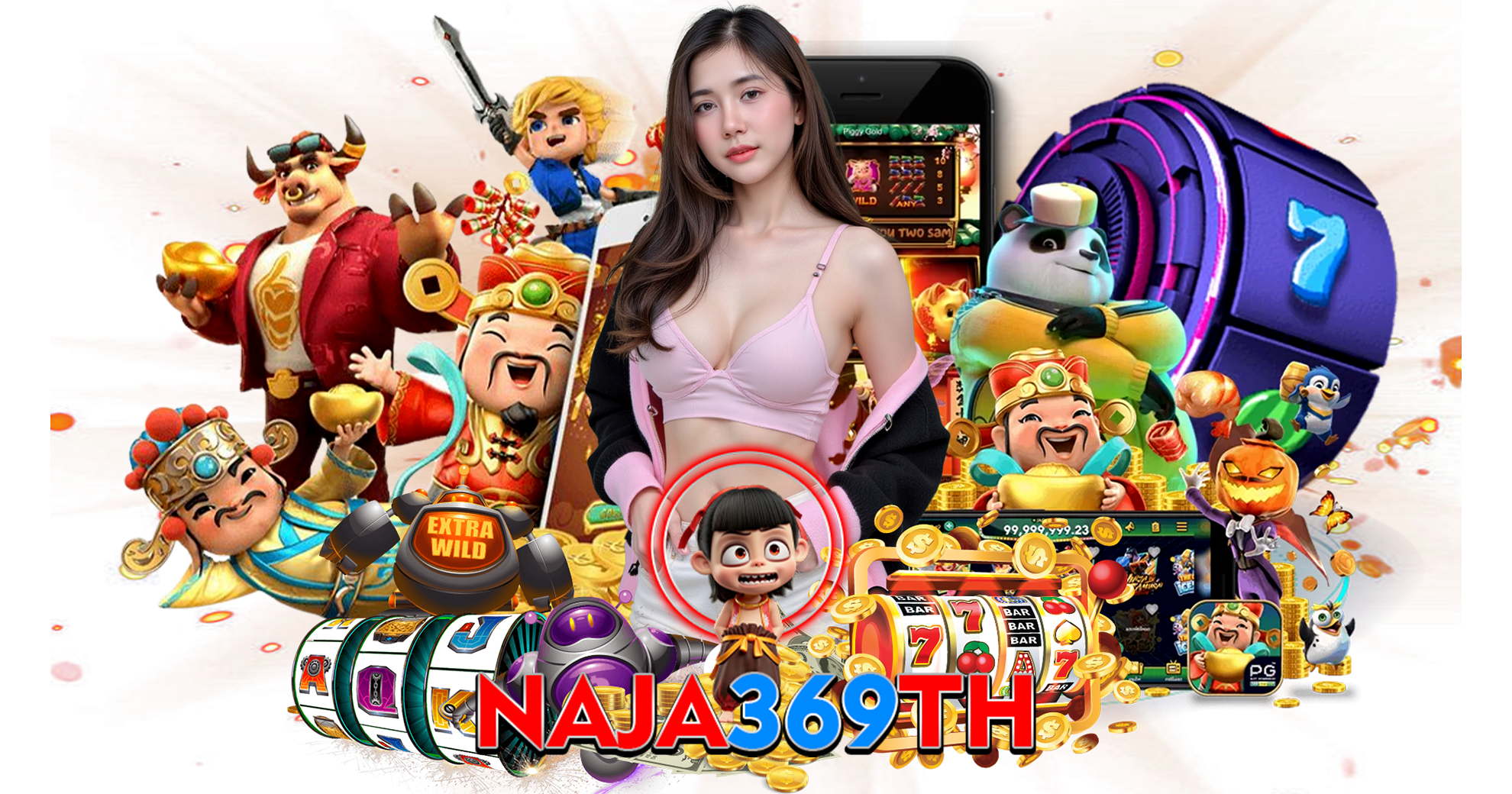 naja369